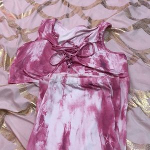 The Die two piece set